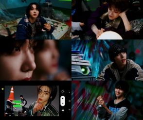 BOYNEXTDOOR、3rd EP「19․99」Dangerousバージョンのコンセプトフィルムを公開