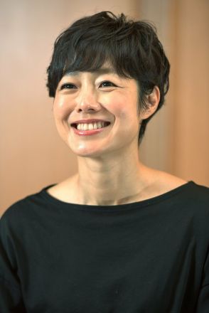 10月から冠番組開始「有働由美子」　フリーアナ戦国時代でも“ひとり勝ち”のワケ