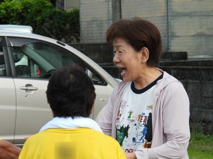 53人に25日審判　深夜までに当落判明　鹿児島県大島郡・4町議選