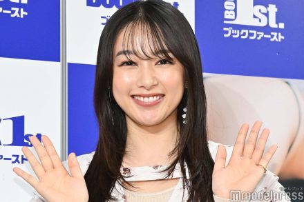 桜井日奈子、“推し”女優と焼肉デートへ 2ショットに「天使が2人」「どっちも羨ましい」と反響