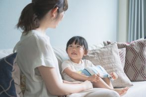 東大准教授が実践する「頭のいい子になる会話術」話しかけ方で子どものIQや成績に差が出る!?