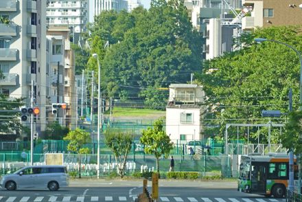 わずか500mの距離で並行!? “2本のトンネル”で大変貌する東京の住宅街とは 未開通道路の“ラスボス”的地形