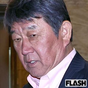 【自民党総裁選】茂木幹事長、出馬したくても苦しむ「推薦人確保」2人の“キングメーカー”に翻弄されるシナリオ