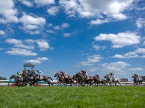 【札幌5R新馬戦結果】母ミッキークイーンの良血馬ミッキーマドンナが初陣飾る