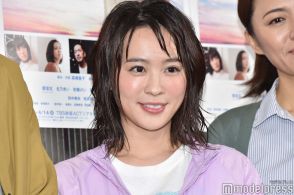 北乃きい、雰囲気ガラリの金髪姿が話題「誰かわからなかった」「ギャップすごい」と反響