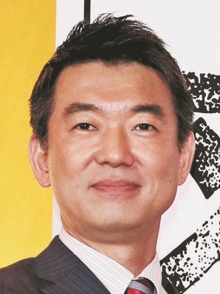 橋下徹さん、「自民党、面白い」 総裁選出馬を表明した石破茂氏について、コバホーク・小林鷹之氏と比較し私見