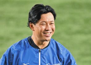 【中日スタメン】大野雄大が先発、巨人・菅野と2週間ぶりの投げ合いに、前回は5イニング2失点で敗戦、リベンジを狙う