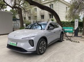 NIO Power、中国武漢に新工場建設へ…EVバッテリー充電と交換事業を拡大