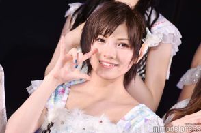 元AKB48岡田奈々、髪色大胆チェンジで雰囲気ガラリ「夏っぽさ全開」「最強で最高」と絶賛の声