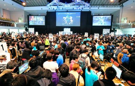 eスポーツの対戦で番狂わせ起こせる?　脳波見て8割予測できるかも