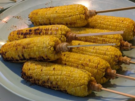 猛暑でも少しずつ秋の気配。立秋の時期に「この色の食材」を食べておいて！【田野岡メソッド・二十四節気のかんたん養生】