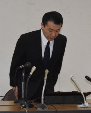 福岡県警の巡査部長を現行犯逮捕　公衆トイレで女性を盗撮容疑