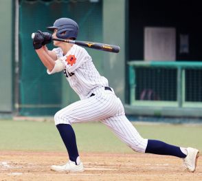 【高校野球】東北が仙台二に７安打５得点で勝利　次戦は仙台三