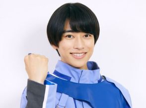 『仮面ライダーガッチャード』最終回　主演・本島純政が感謝の投稿「1年間ありがとうございました」