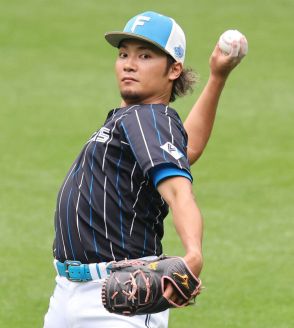 【日本ハム】伊藤大海、５回３失点で１０勝目の権利持って降板「調子がよかっただけに５回の投球が…」