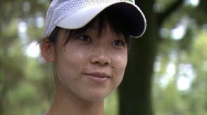 北海道マラソンで立迫志穂選手（天満屋）が初マラソンで日本人トップの2位でフィニッシュ