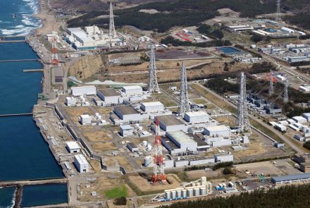 「時間軸違う。ありえない」柏崎刈羽原発再稼働の判断時期、桜井雅浩柏崎市長が新潟県知事の考え批判