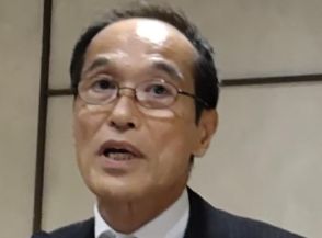 東国原英夫氏、小泉進次郎氏が「大本命」の総裁選としつつ43歳出馬は「もったいない」