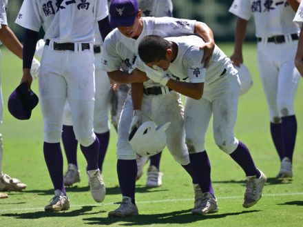 「タイブレークに“必然”を感じたことは一度もない」甲子園決勝でもタイブレーク制は必要？ 監督たちが語る本音は…「場面設定も公平ではない」