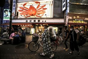 食い倒れの街、大阪の魅力に迫る