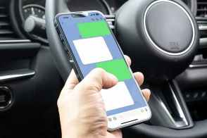 運転中の“ながらスマホ”は「サイコパス」だった？ ドイツの大学研究で判明、しかも英国2000人調査では「EV利用者」にも似た指摘が！