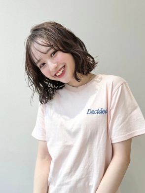 【人気のボブヘアTOP3】360度おしゃれにキマる！おすすめボブ3選＜週間ヘアランキング＞