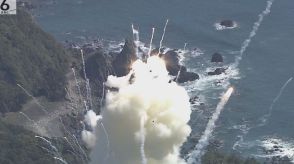 打ち上げ直後に爆発した民間ロケット「カイロス」　１２月にも“２号機”打ち上げへ「設定見直しなどで失敗は回避可能」　和歌山・串本町