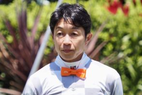 【兵庫競馬】ゴールデンジョッキーカップ開催…レジェンド12名が集まる