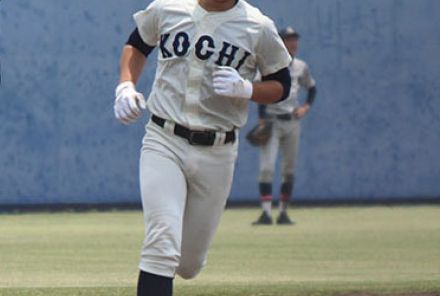 高知、高知商、岡豊が4強入り！高知選抜高校野球大会