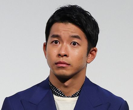 仲野太賀　同い年の人気俳優と運命的？な初対面「扉を開けたら、目の前にいたんですよ」