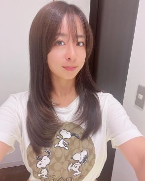 SNSで大バズりのテニス選手・園田彩乃、小麦肌“モデル級”ビキニで再び魅了