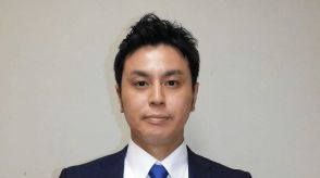 岐阜・坂祝町長選　無所属新人の伊藤氏が初当選　元町議同士の一騎打ち制す