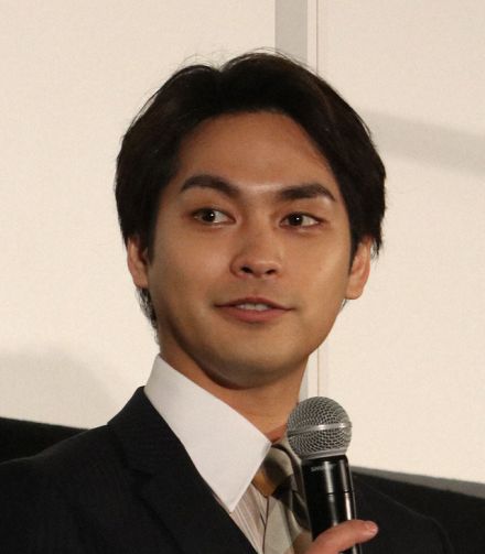 19歳で結婚の柳楽優弥　妻・豊田エリーとのなれそめ明かす　妻への思い吐露、井桁弘恵「めっちゃ素敵」