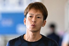 【芦屋ボート】小坂尚哉　気配アップで２日目連勝「Ｓ決めやすくなった。乗れるようにはなったと思う」