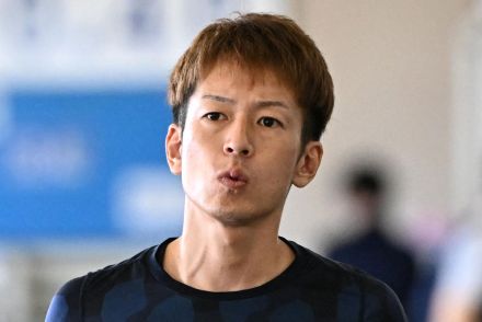 【芦屋ボート】小坂尚哉　気配アップで２日目連勝「Ｓ決めやすくなった。乗れるようにはなったと思う」