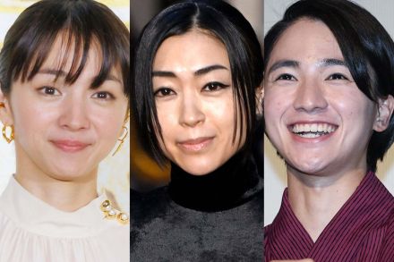 木戸大聖、満島ひかりら「First Love 初恋」チームと宇多田ヒカルのライブ鑑賞「素敵なメンバー」「また晴道に会えて嬉しい」の声