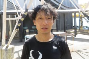 【尼崎ボート】松井賢治 36期連続Ａ級キープへ正念場「出足も伸びも良くなった」