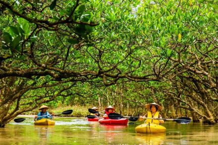 クリアブルーの「ほぼプライベートビーチ」に絶句！世界自然遺産・奄美大島の旅で絶対やるべき5つのこと【写真付き】