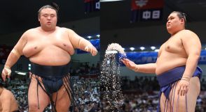 【秋場所】貴景勝は大関復帰へ険しい道のり　大の里は優勝なら大関昇進の可能性