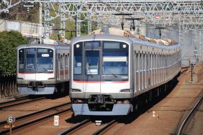 20年前に廃線になった東急東横線の“横浜～桜木町間”は今どうなっているか 住宅街の中心に突如レール、万里の長城と呼ばれた高架、あのトンネルは…