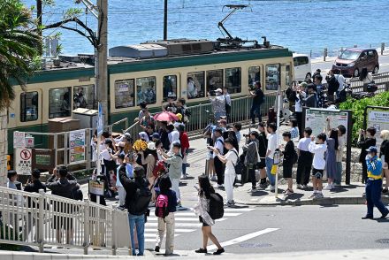 「このままでは日本は“パンク”する」後手に回る対策…「オーバーツーリズム」をどうすれば解決できるのか