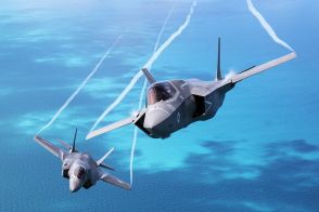 ステルス戦闘機F-35の“怪物エンジン” なぜ更新が急務？ 次世代モデルへ避けて通れない壁とは