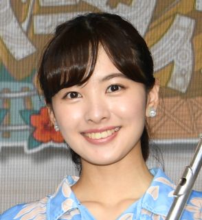 「#ジブリアナウンサー」日テレ河出奈都美アナ　魔女宅キキのコスプレ公開「画像保存しました」