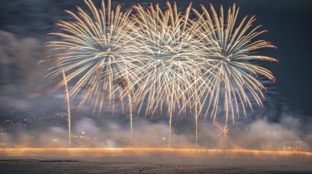 和田秀樹が子どものころのように花火を楽しむのを勧めるワケ。「脳の海馬が活性。さらには＜暗闇効果＞まで…」