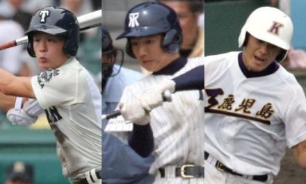 プロでも観たかった…“甲子園のスター”だった天才打者（1）「望みはありません」も23歳で引退