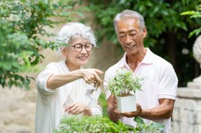 70歳から「減らない財布」を手に入れる方法