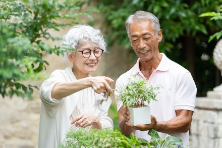 70歳から「減らない財布」を手に入れる方法