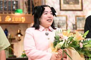 『探偵！ナイトスクープ』「ええっー！」ゆりやん探偵が1年5ヶ月で卒業　ハリウッドスターになるため