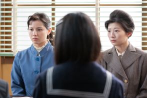 『虎に翼』第107話、子供たちとの関係修復に悩む航一（岡田将生）を寅子（伊藤沙莉）が励ます