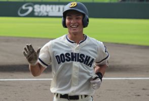 佐々木麟太郎とともに甲子園8強！花巻東の主力が語った甲子園、そして麟太郎との3年間＜準硬式・全国大会＞